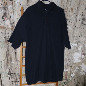 Mens Polo - Pebble Beach